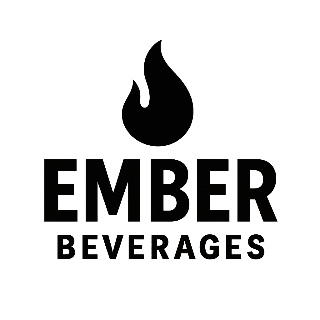 Ember Beverages Logo