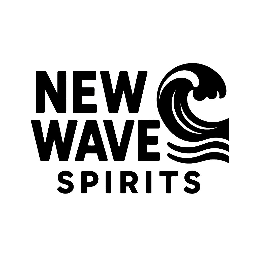 NewWave Spirits Logo